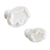 Set de 2 Emporte-pièces Poussoirs - Happy Birthday