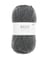 Pelote de laine à tricoter BASIC ACRYLIC CHUNKY - 100GR - Rico Design 011 Gris