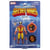 Figurine Hasbro Marvel Legends Wolverine 15 cm couleurs vives