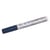 Crayon - feutre acrylique, bleu royal, Pointe ronde 2 - 4mm, avec soupape