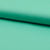 Tissu Coton uni Vert turquoise