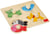 Puzzle animaux domestiques - Goula