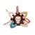 Leon Anneaux sensoriel multi activites - Lilliputiens - Rose
