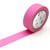 Masking tape - Rose mat - 7 m x 15mm