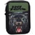 Trousse garnie No Fear Puma Forest 20 CM - 2 compartiments