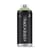 Spray de peinture - Vert pomme - RV-15 - Hardcore MTN - 400ml