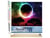 Peinture par Numéro Figured'Art - Couleur de Lune - Kit de Loisir Créatif DIY Numéro d'Art Complet - 40x50cm toile roulée + châssis en bois à monter