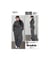 Combinaison pour Jeunes Femmes et Femmes par Mimi G Style taille n°38-46