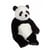Peluche - Peluche Panda - 40 Cm