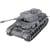Premium Series - Panzer IV - Maquette 3D en métal avec 3 feuilles