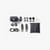 HOLLYLAND Lark M2 L Microphone Lavalier pour iPhone/iPad