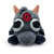 Helluva Boss - Peluche Goat Weighted Plush 40 cm - Youtooz