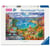 Puzzle 2D 1000 pièces - Saint-Tropez - RAVENSBURGER