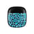 Ecouteurs Bluetooth Gaming Sans Fil Autonomie 35H Etanche IPX6 Effets Lumineux Bleu YONIS