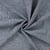 Tissu Lin Coton uni Bleu marine chiné