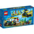 LEGO City - L'intervention de l'ambulance tout-terrain 40582