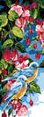 Canevas antique Duo 25x60cm