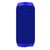 Enceinte Bluetooth Portable Lapin Étanche Super Bass Aux FM TF Bleu YONIS