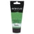 Acrylic, vert fixe foncé, Peint.acrylique d'artistes, tube - 75ml