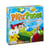 Piqu puces, le jeu des puces sauteuses - jeu de société enfant, classique - HASBRO