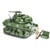 Jeux De Construction - Cobi - Char H.m.c. M8 Scott - Usa -