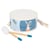Tambour pour enfants Groovy Beats - Small Foot