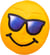 Bouncing buddy cool 100cm