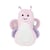 Peluche Bouillotte Papillon Junior - Warmies