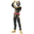 Mobile Suit Gundam - Figurine G.M.G. Collection 14 Principality of Zeon Black Tri-Stars Ortega Normal Suit Ver. 10 cm - Megahouse