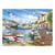Puzzle 500 pièces - Pièces XXL - Auberge Du Navire - HOP - House of Puzzles
