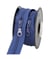 Fermeture à Glissière Spirale N°5 avec Curseur – Milward (vendue par 30 cm) 145 Bleu