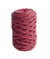 Coton recyclé macramé ECO VITA 12 (250gr) ! - Dmc - certifié Oeko-Tex 43 Rose