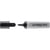 Surligneur 2-5 mm - EDDING - Gris - Pointe biseau