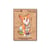 Puzzle en bois 210 pièces - Corgi Royal - WOOD TRICK