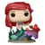 La Petite Sirène - Figurine POP! Ariel Diamond Collection Exclusive 9 cm