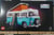 LEGO® 10279 - Camping-car Volkswagen T2 - LEGO® Icons