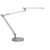 MAMBOLED 2.0 lampe architecte gris métal