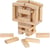 Jeu équilibre en bois 48 pièces - WDK GROUPE PARTNER