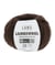 Pelote à tricoter 100% Laine Vierge LAMBSWOOL - Lang Yarns 0068 Marron