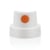 Caps - Valve - Pour bombe de peinture - Fat spraycap n°14 - Pour tracé large