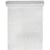 SANTEX 4446-4-30, Chemin de Table Tulle pailletée, Argent