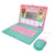 Ordinateur portable éducatif bilingue Gabby et la Maison Magique (FR/EN)