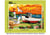 Canevas antique Les mouettes 40x50cm