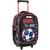 Sac à dos à roulettes Football Born to Win 45 CM Trolley