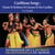 Caribbean Songs : Chants et rythmes de Guyane et des Caraïbes - Patrimoine de la musique traditionnelle du monde - CD