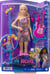 Poupée Barbie Malibu Chanteuse - Big City - Big Dream - Mattel