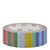 Masking tape KAPITZA Frise traits pop - 7 m x 15mm