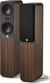 Q Acoustics 5050 Bois de rose