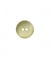 Carte de 5 boutons chemise 2 trous Vert clair 10mm - Union Knopf Vert