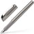 Stylo plume - Pointe moyenne - Argent brillant - Ceod Shiny - Schneider